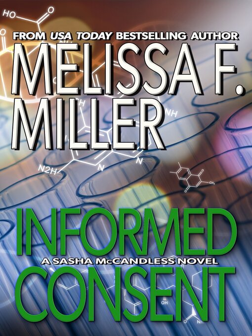 Title details for Informed Consent by Melissa F. Miller - Available